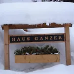 Haus Ganzer Daire *