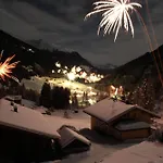 Haus Ganzer Daire Sankt Jakob in Defereggen