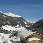 Haus Ganzer * Sankt Jakob in Defereggen