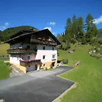 Haus Ganzer *