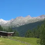 Haus Ganzer * Sankt Jakob in Defereggen