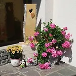 Daire Haus Ganzer Sankt Jakob in Defereggen