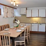 Haus Ganzer Apartamento *