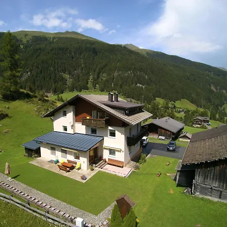 Daire Haus Ganzer *