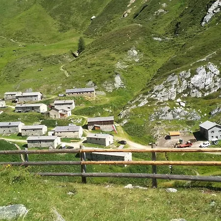 Haus Ganzer