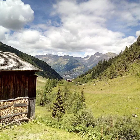 Haus Ganzer * St. Jakob in Defereggen