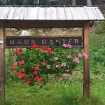 Haus Ganzer *
