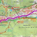 Apartman Haus Ganzer Sankt Jakob in Defereggen