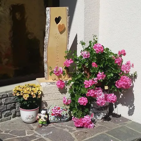 Lejlighed Haus Ganzer St Jakob in Defereggen