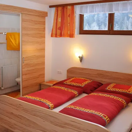 Haus Ganzer Lejlighed *