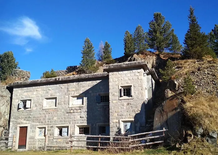 Haus Ganzer Apartment